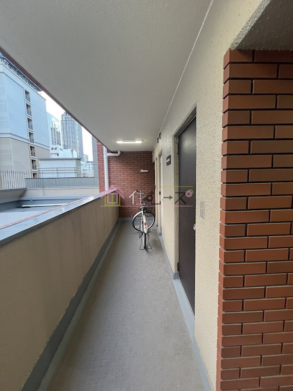 ニューライフ平野町 その他外観3