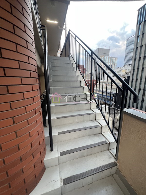 ニューライフ平野町 その他外観4