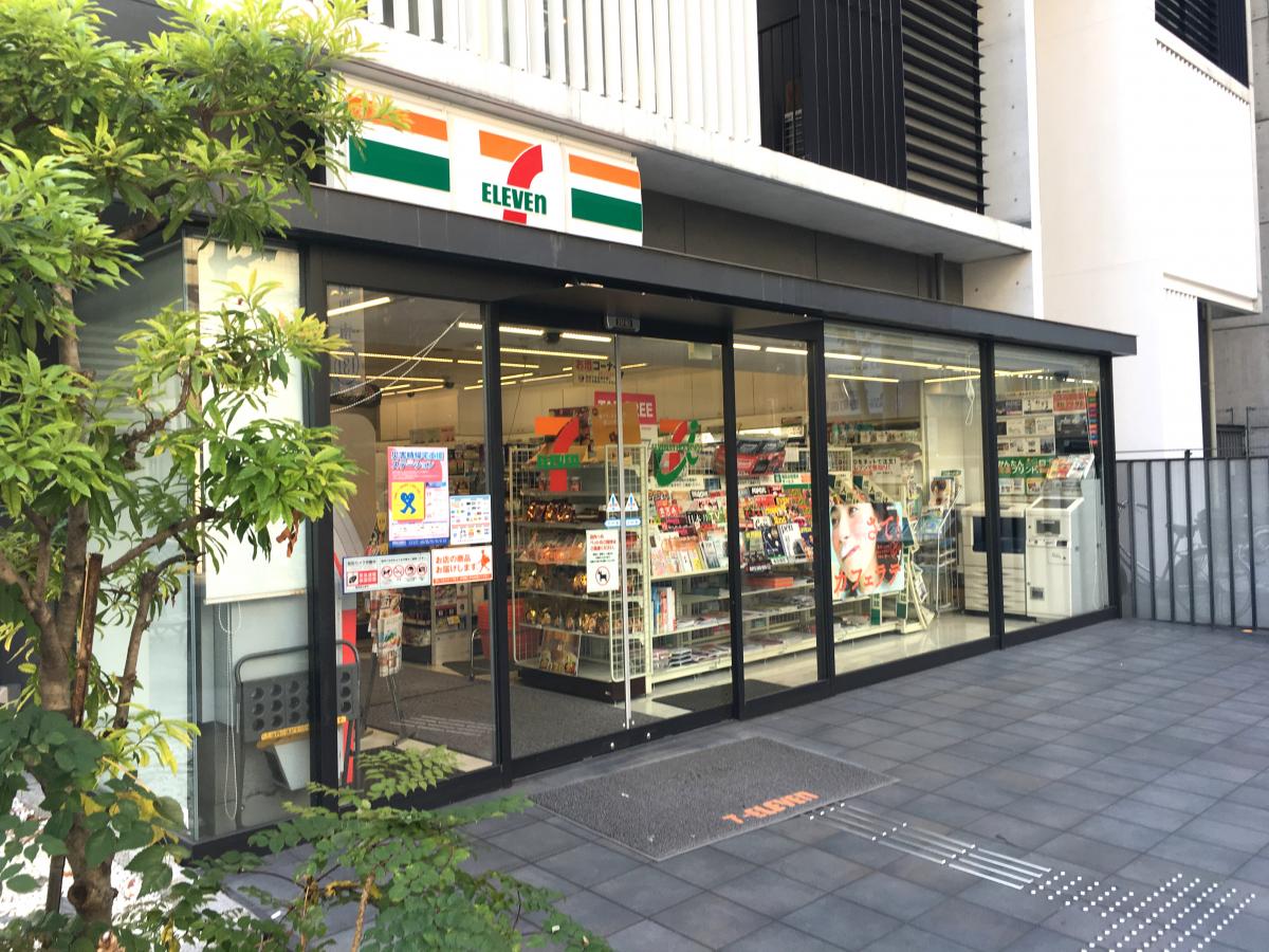 ニューライフ平野町 周辺画像3