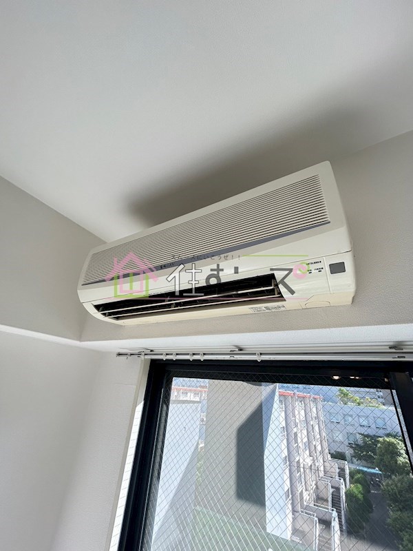 ラ・フォーレ大桐 その他6