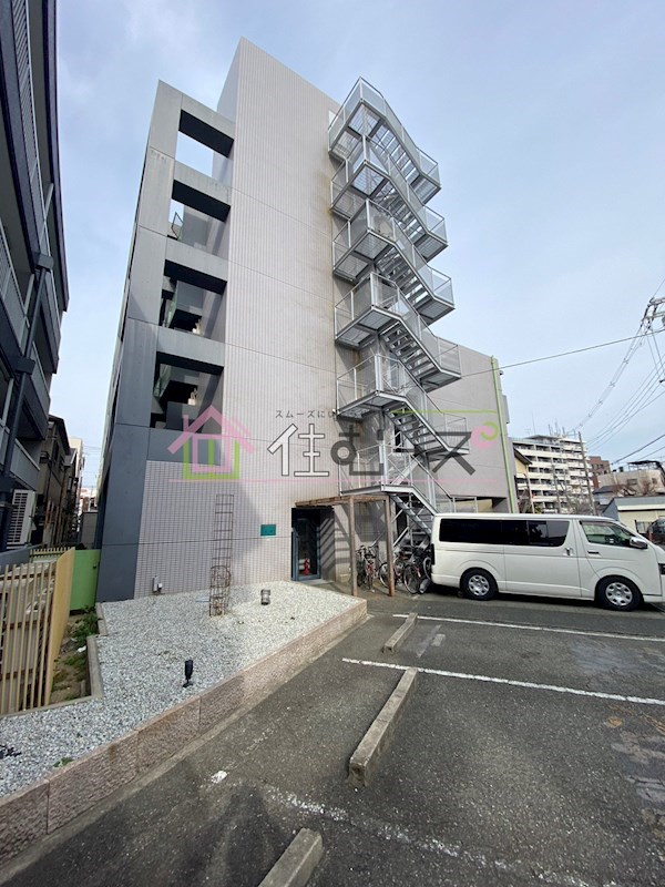 ラ・フォーレ大桐 その他外観1