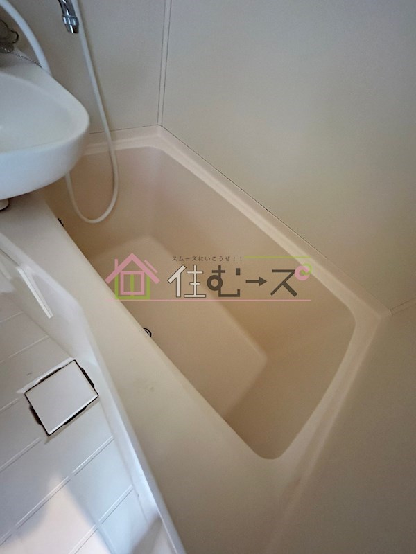 ラ・フォーレ大桐 風呂画像