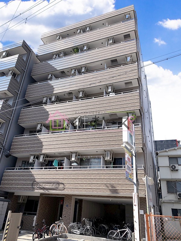 ルミエール花園 その他外観1