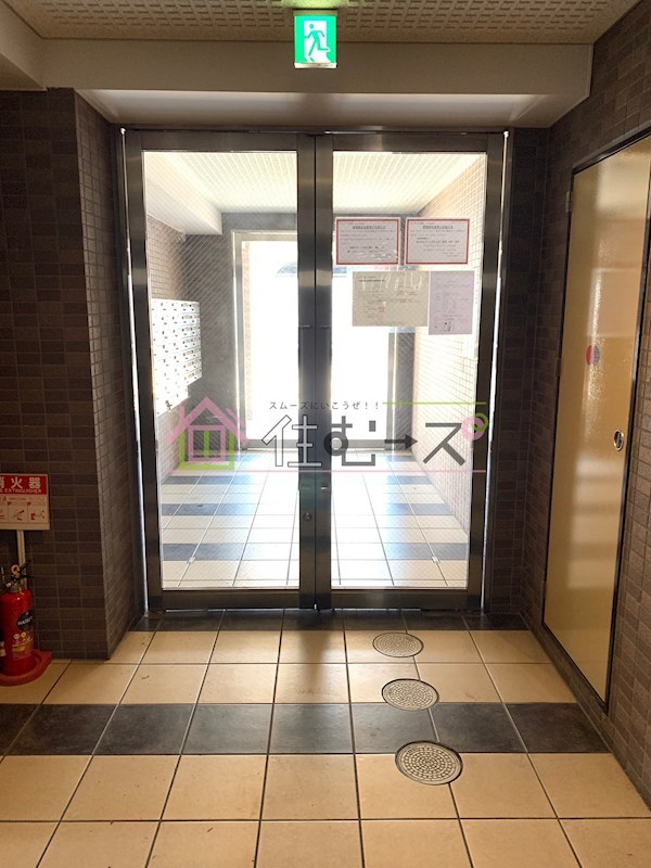 ルミエール花園 その他外観2