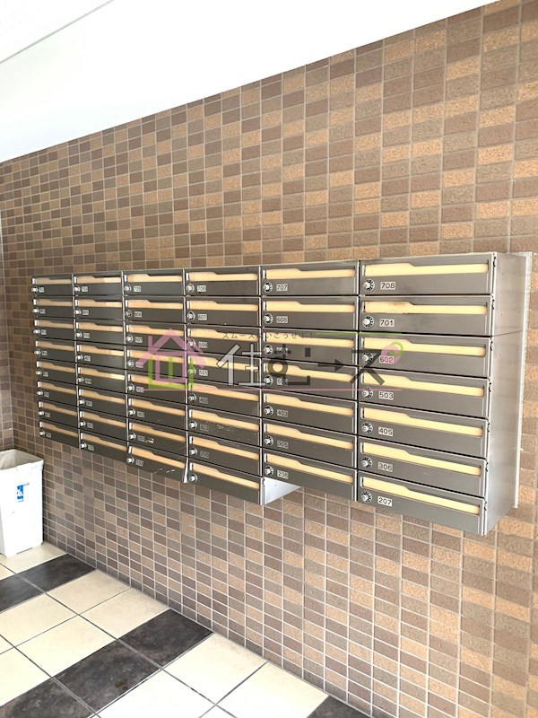 ルミエール花園 その他外観4