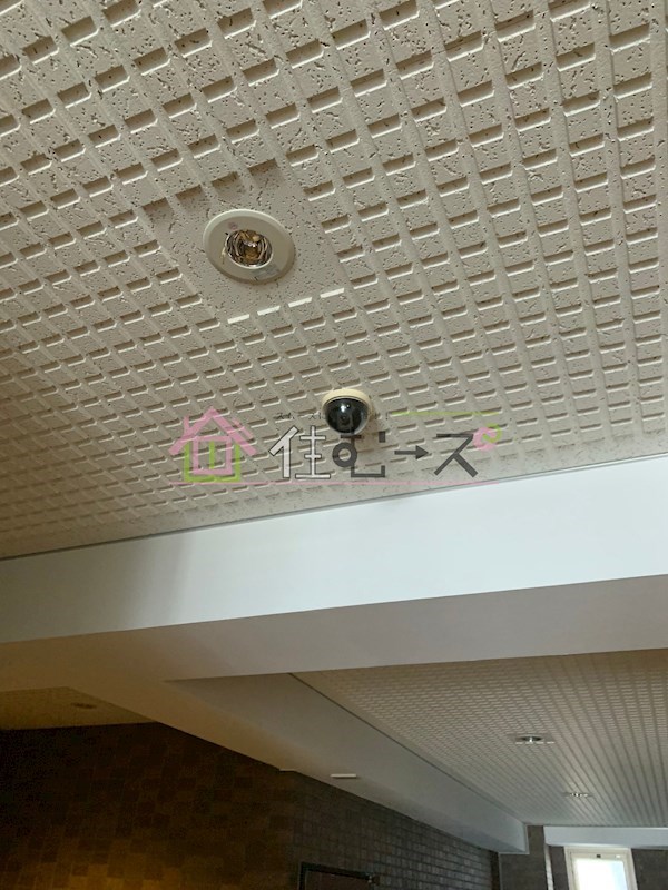 ルミエール花園 その他外観5