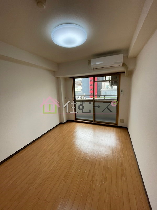 ルミエール花園 ベッドルーム