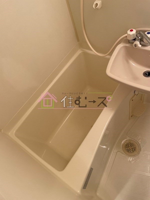 ルミエール花園 風呂画像