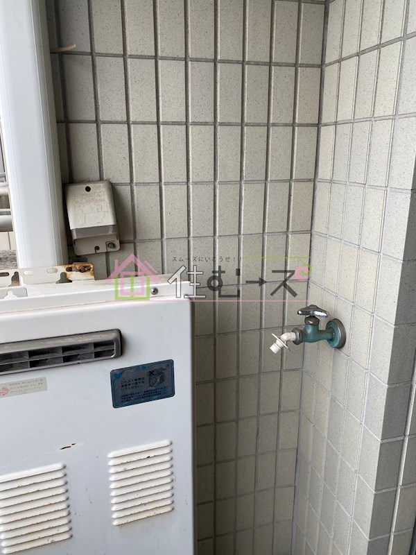 シャルマンフジ住吉壱番館 その他6