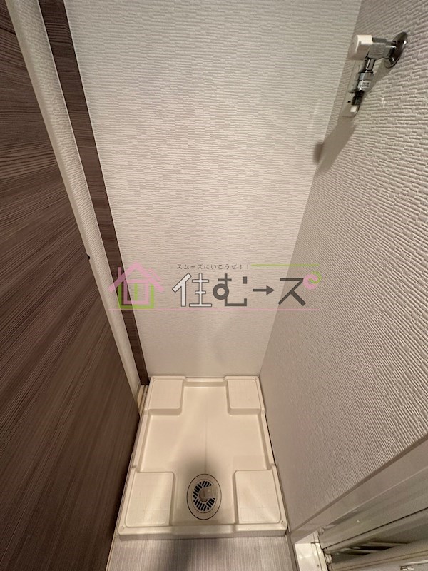 スワンズ江戸堀ウエストパーク その他設備
