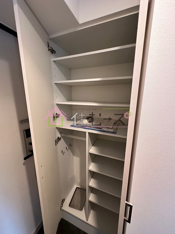 エスリード阿波座ノースプレイス その他4