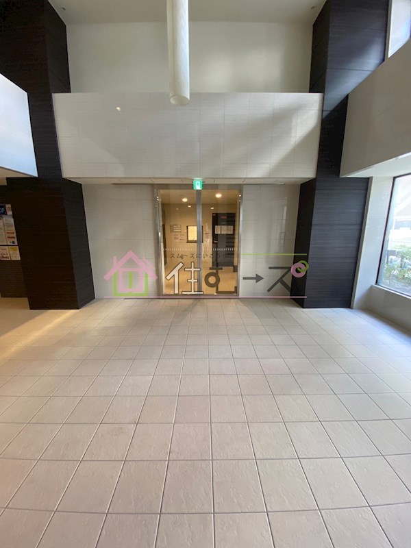 エスリード阿波座ノースプレイス その他外観2