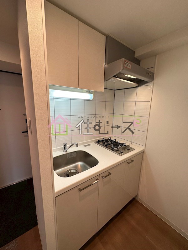 エスリード阿波座ノースプレイス キッチン