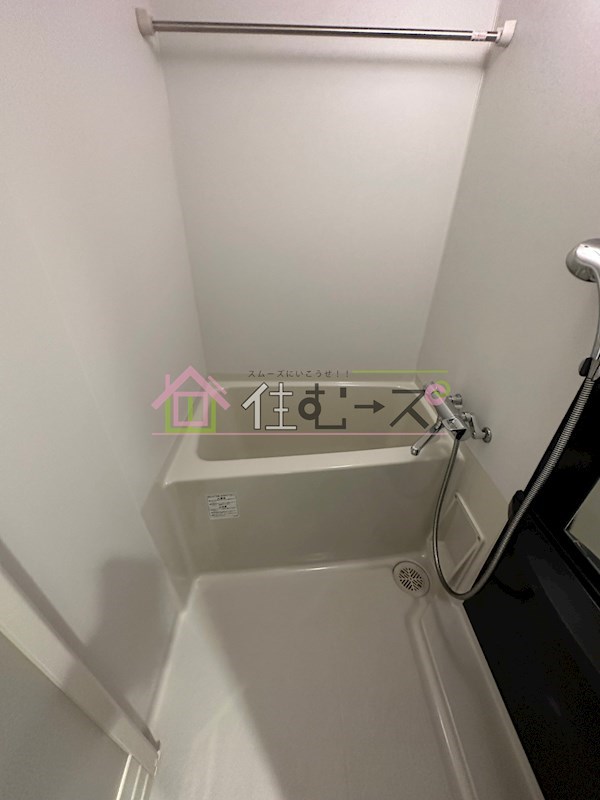 エスリード阿波座ノースプレイス 風呂画像