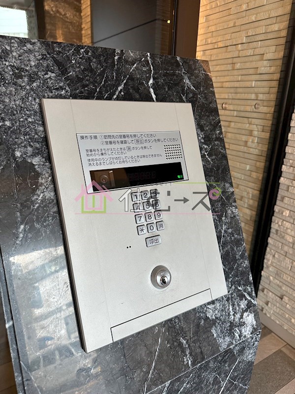 アドバンス大阪セレーノ  その他外観5