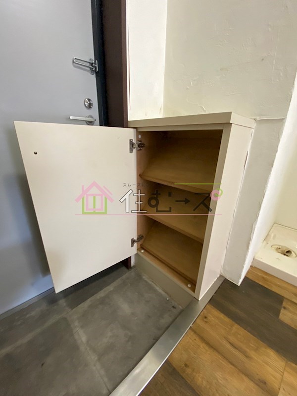 アーバンリームⅡ その他3