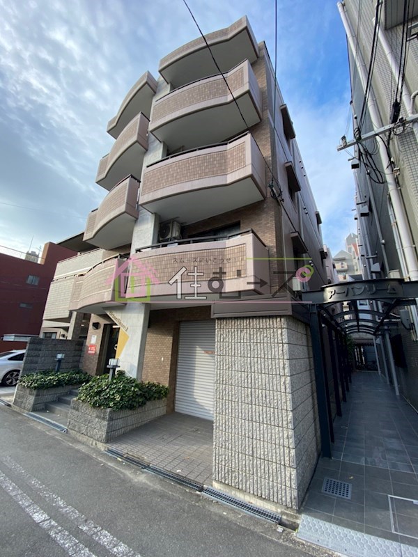 アーバンリームⅡ その他外観1