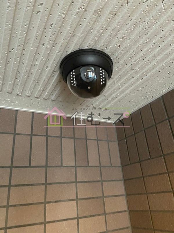 アーバンリームⅡ その他外観2