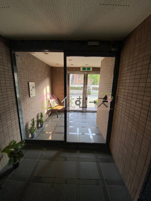 アーバンリームⅡ その他外観3