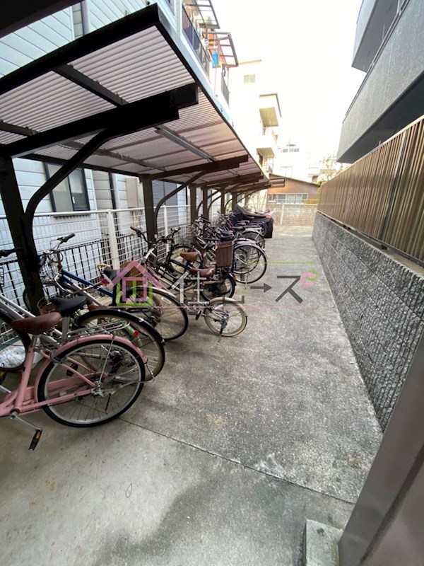 アーバンリームⅡ その他外観6