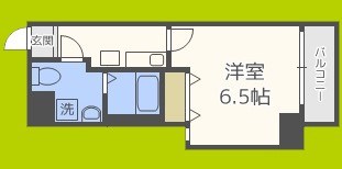 アリバあみだ池 間取り