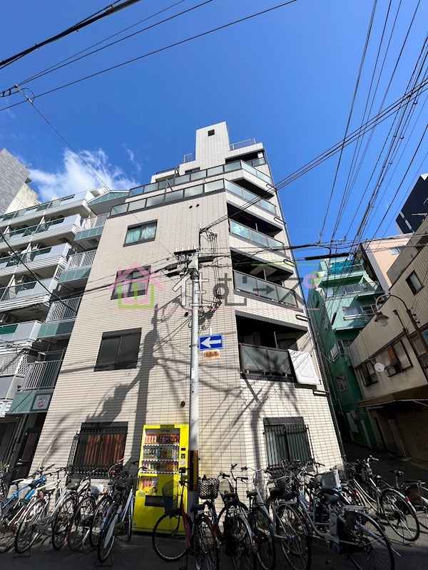 トリル日本橋 その他外観1