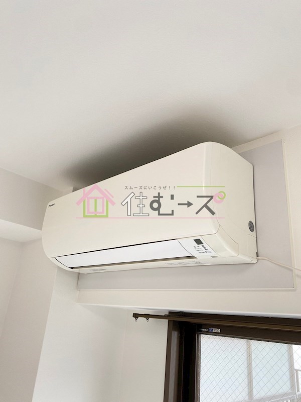 レスポワール東 その他4