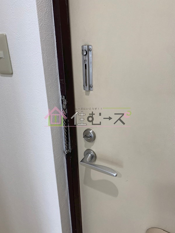 レスポワール東 その他6