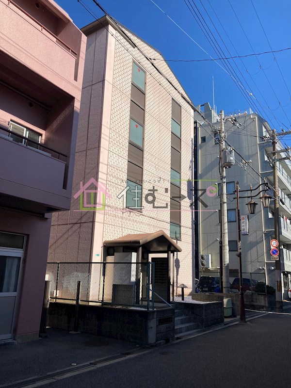 レスポワール東 その他外観1