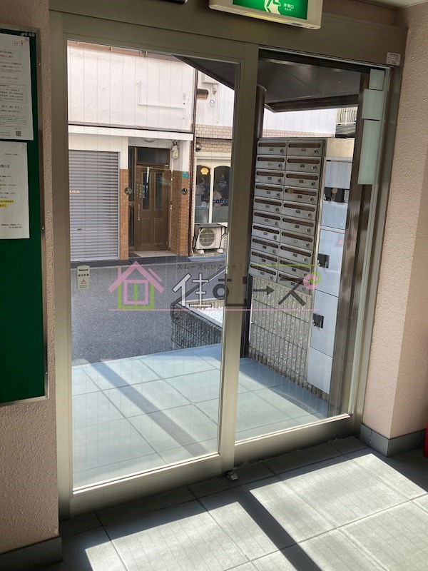レスポワール東 その他外観3