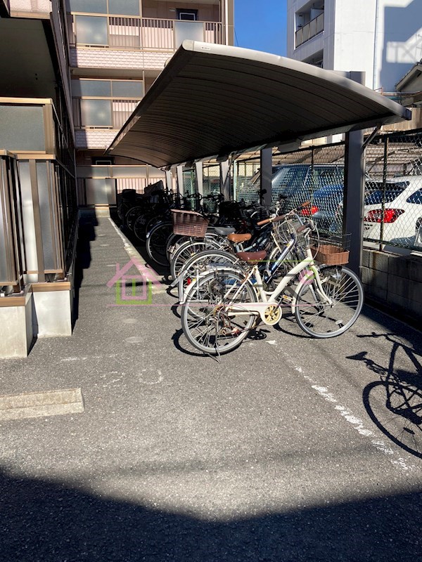 レスポワール東 その他外観6