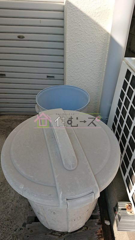 村井マンション その他外観1