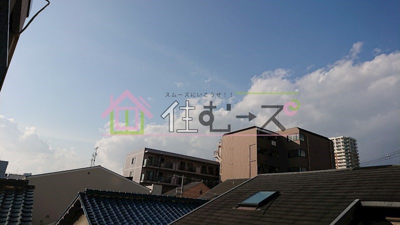 村井マンション その他外観4