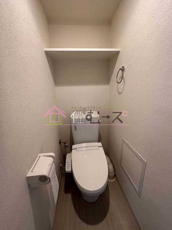 プレサンスタワー難波WEST その他2