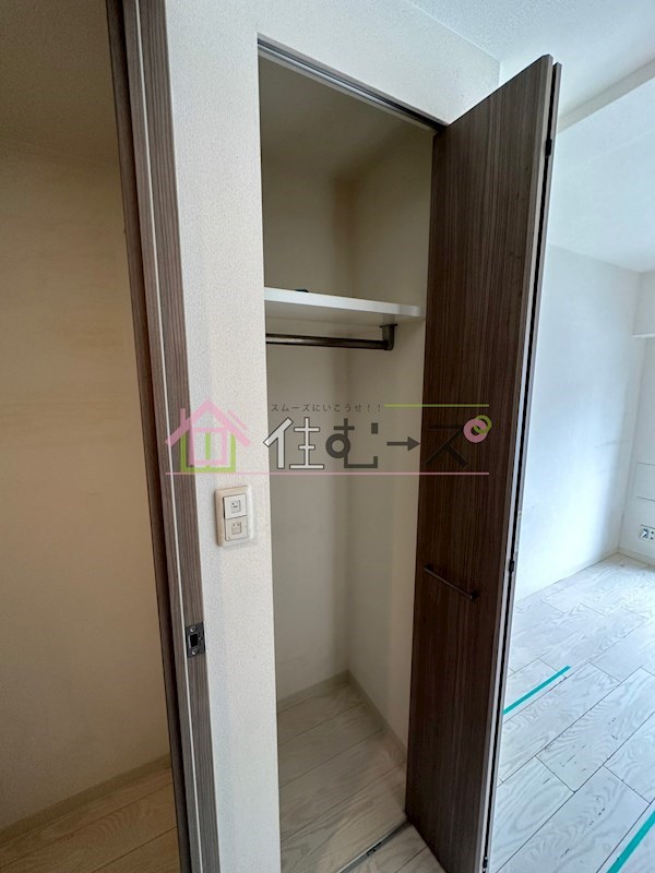 プレサンスタワー難波WEST その他4