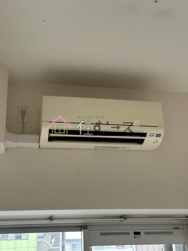 プレサンスタワー難波WEST その他5