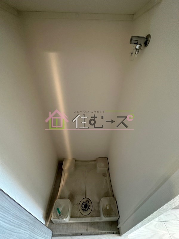 プレサンスタワー難波WEST その他6