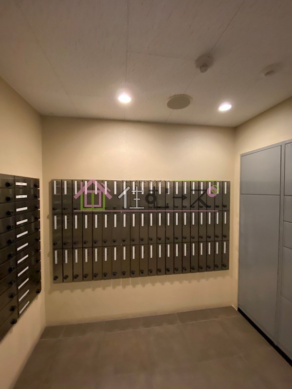 プレサンスタワー難波WEST その他外観5