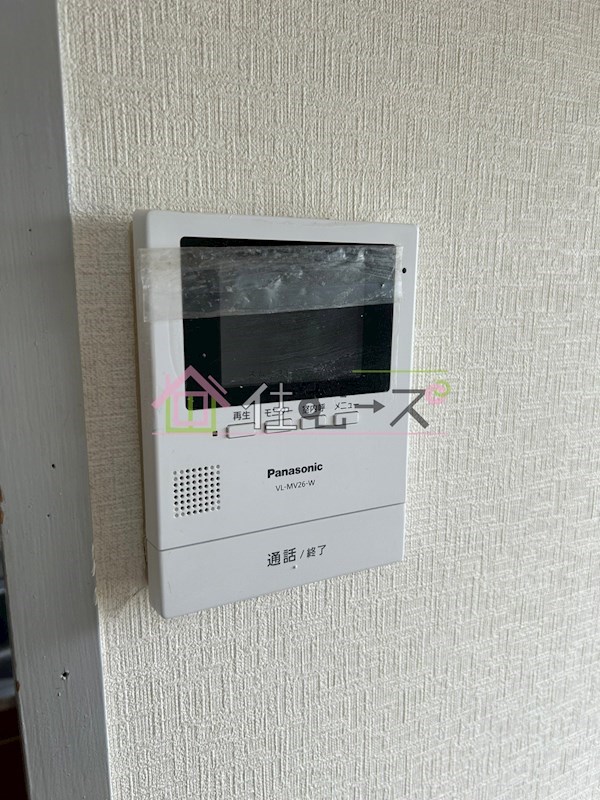 グランドムール北田辺 その他設備