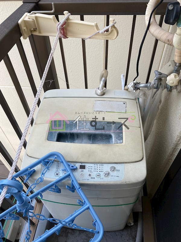 玉出ハイツ その他3