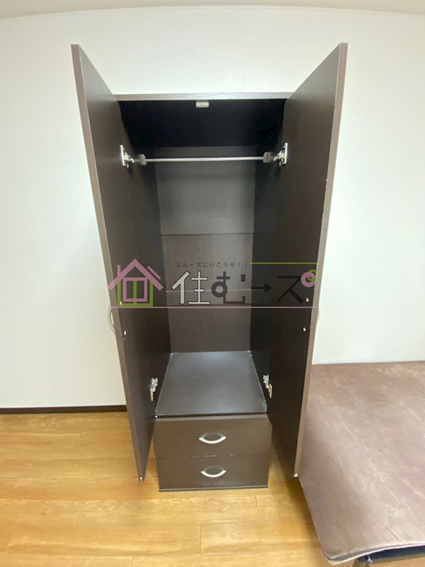 玉出ハイツ その他5