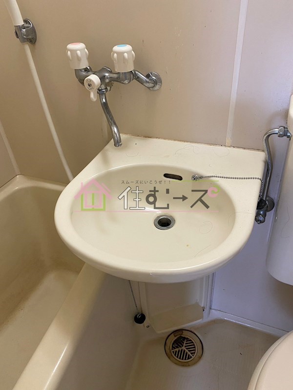 玉出ハイツ その他6