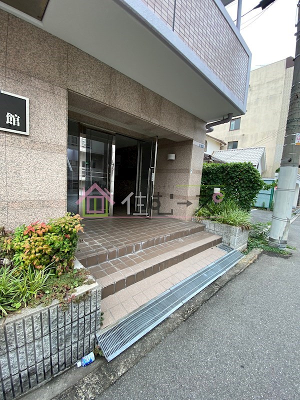 パークメゾン一刻館 その他1