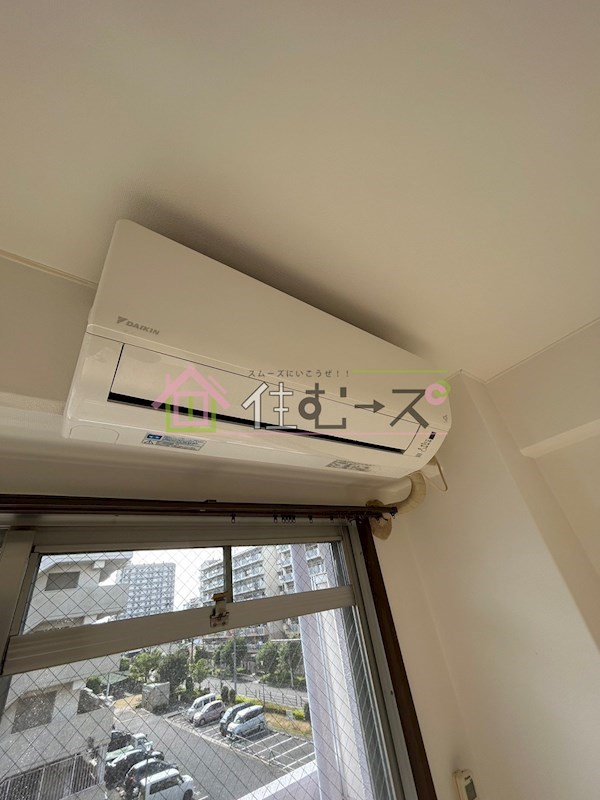 パークメゾン一刻館 その他6