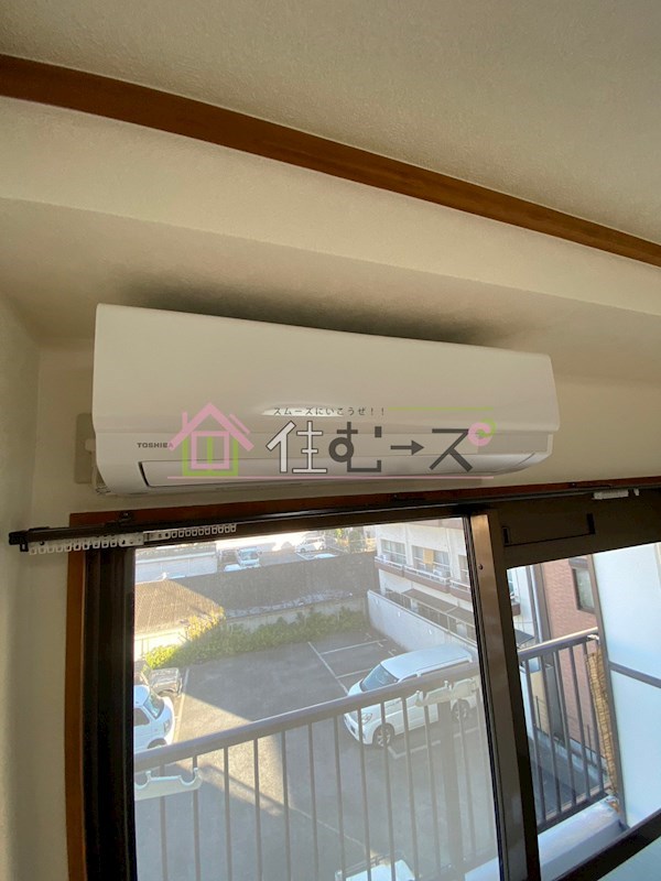 シャルマン加美東 その他2