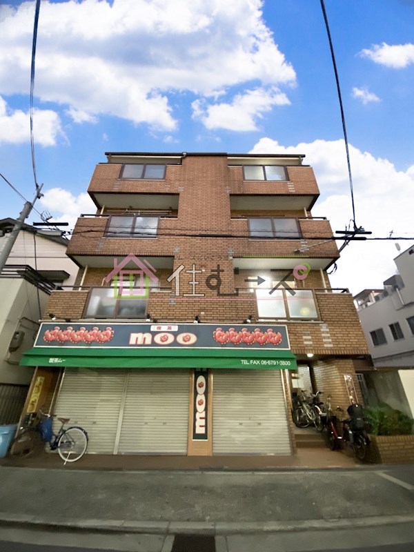 シャルマン加美東 その他外観1