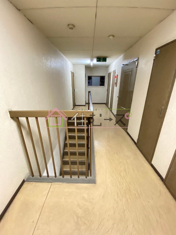 シャルマン加美東 その他外観3