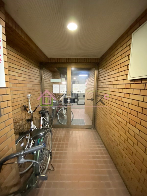 シャルマン加美東 その他外観4