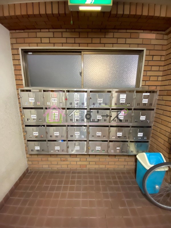 シャルマン加美東 その他外観5