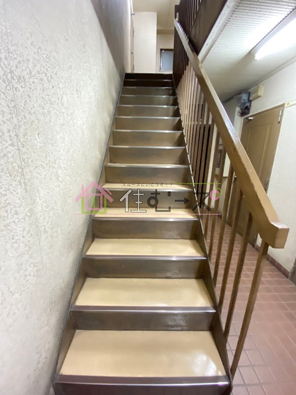 シャルマン加美東 その他外観6